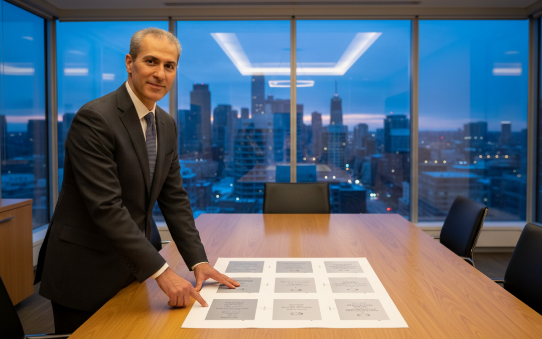 eXp Revenue Share 2.0: How the 7-Tier System Actually Works in 2026