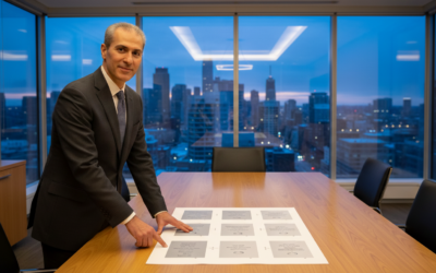 eXp Revenue Share 2.0: How the 7-Tier System Actually Works in 2026