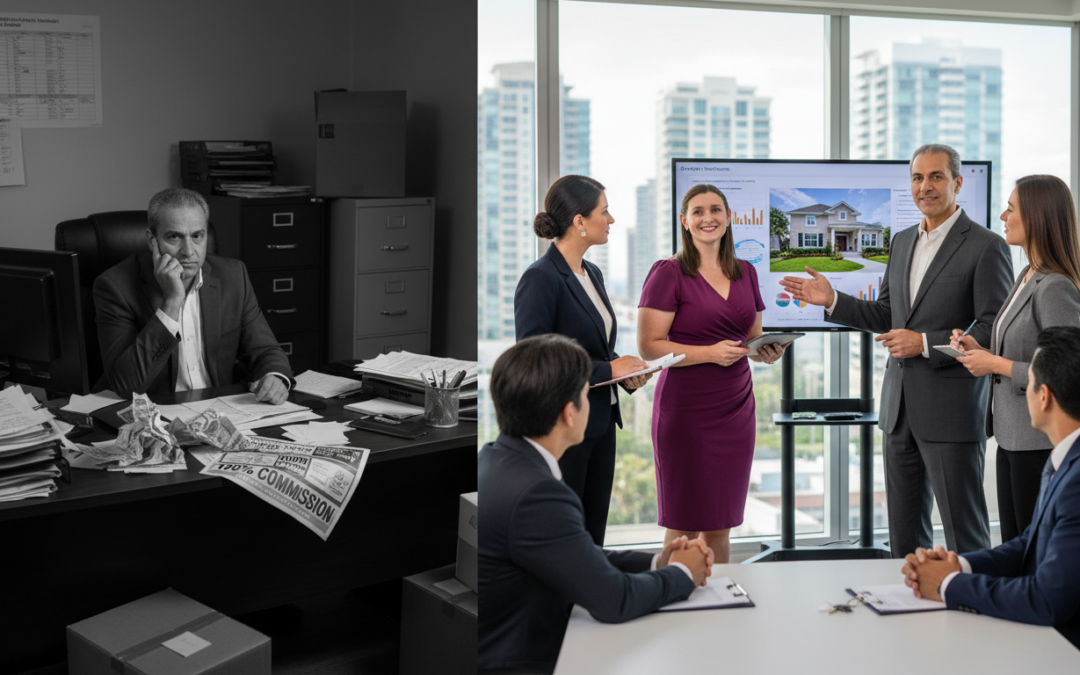 Are ‘Zero Commission’ Brokerages the Future?