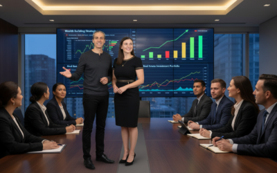 Beyond the Cap: Are True eXp Realty Alternatives Offering Real Generational Wealth for Agents in 2026?