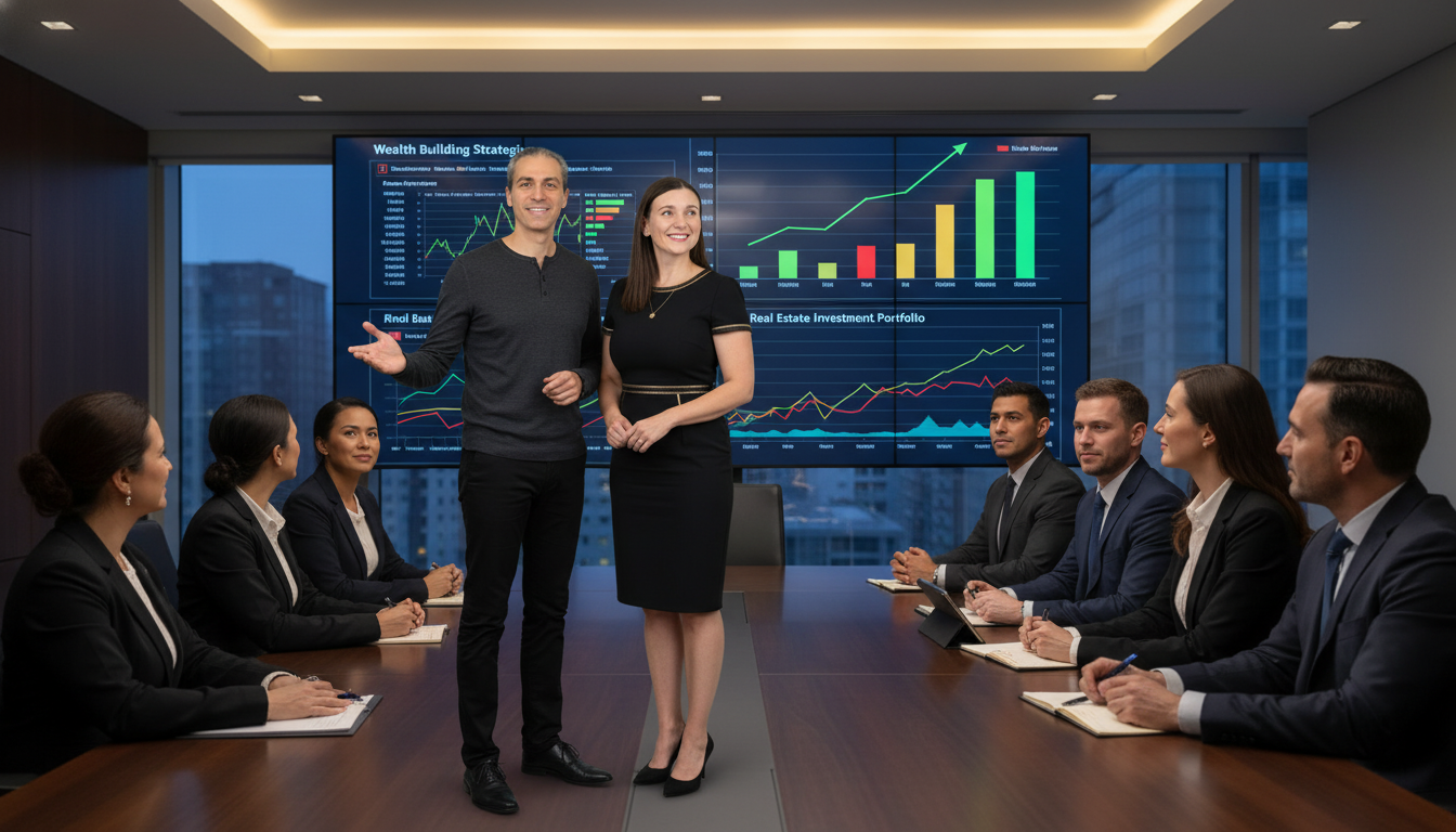 Beyond the Cap: Are True eXp Realty Alternatives Offering Real Generational Wealth for Agents in 2026?