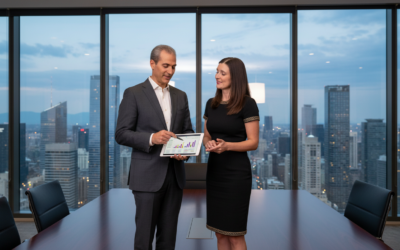 How Your Daily Routine Changes When You Own Your Business