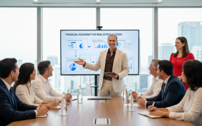 How Does the eXp Realty Commission Split & Cap Actually Work in 2026 for Wealth-Building Agents?