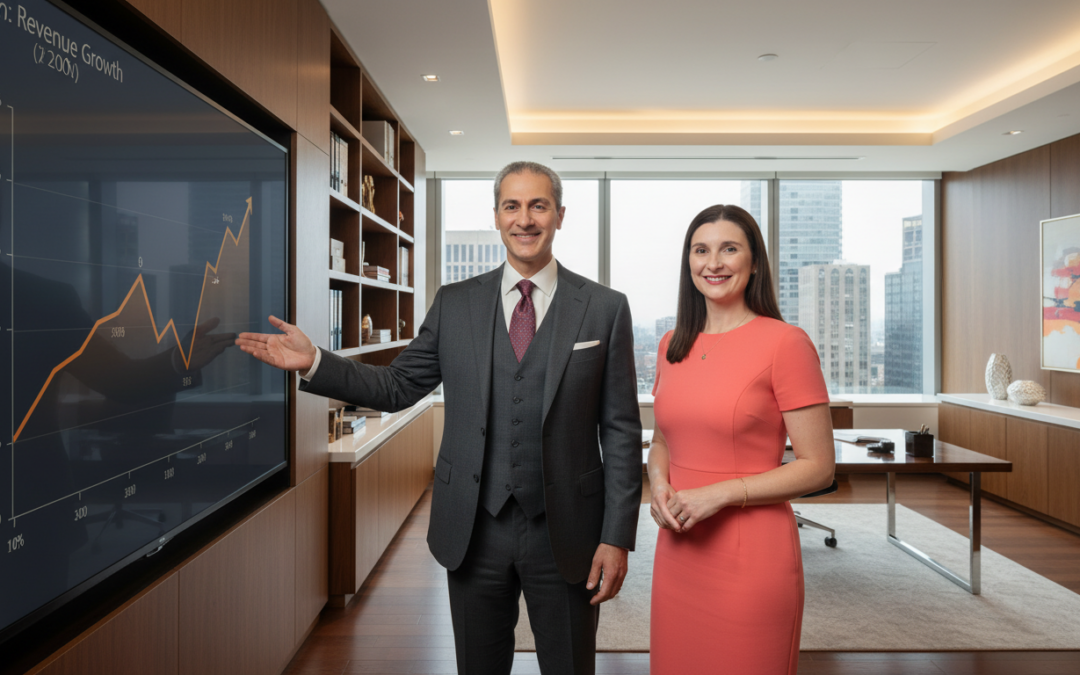 How Real Estate Agents Build Passive Income Through Revenue Share in 2026