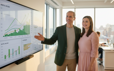 Is a Career Change to Real Estate Agent a Smart Move for
