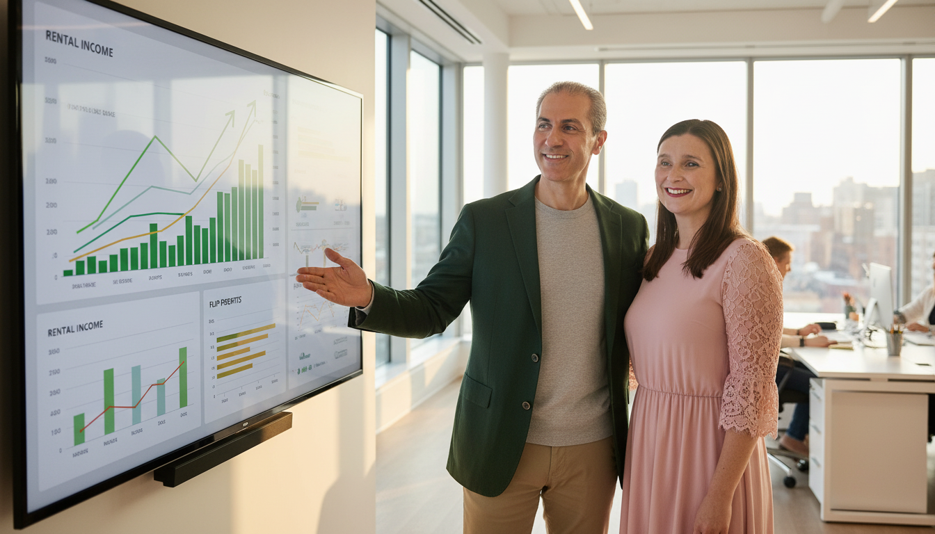 Is a Career Change to Real Estate Agent a Smart Move for Long-Term Wealth in 2026?