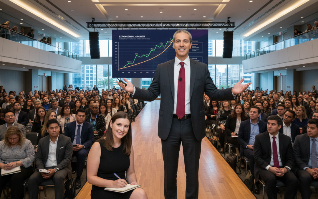 Is the eXp Realty Commission Split for 2026 Actually Your Path to Generational Wealth?