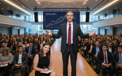 Is the eXp Realty Commission Split for 2026 Actually Your Path to Generational Wealth?