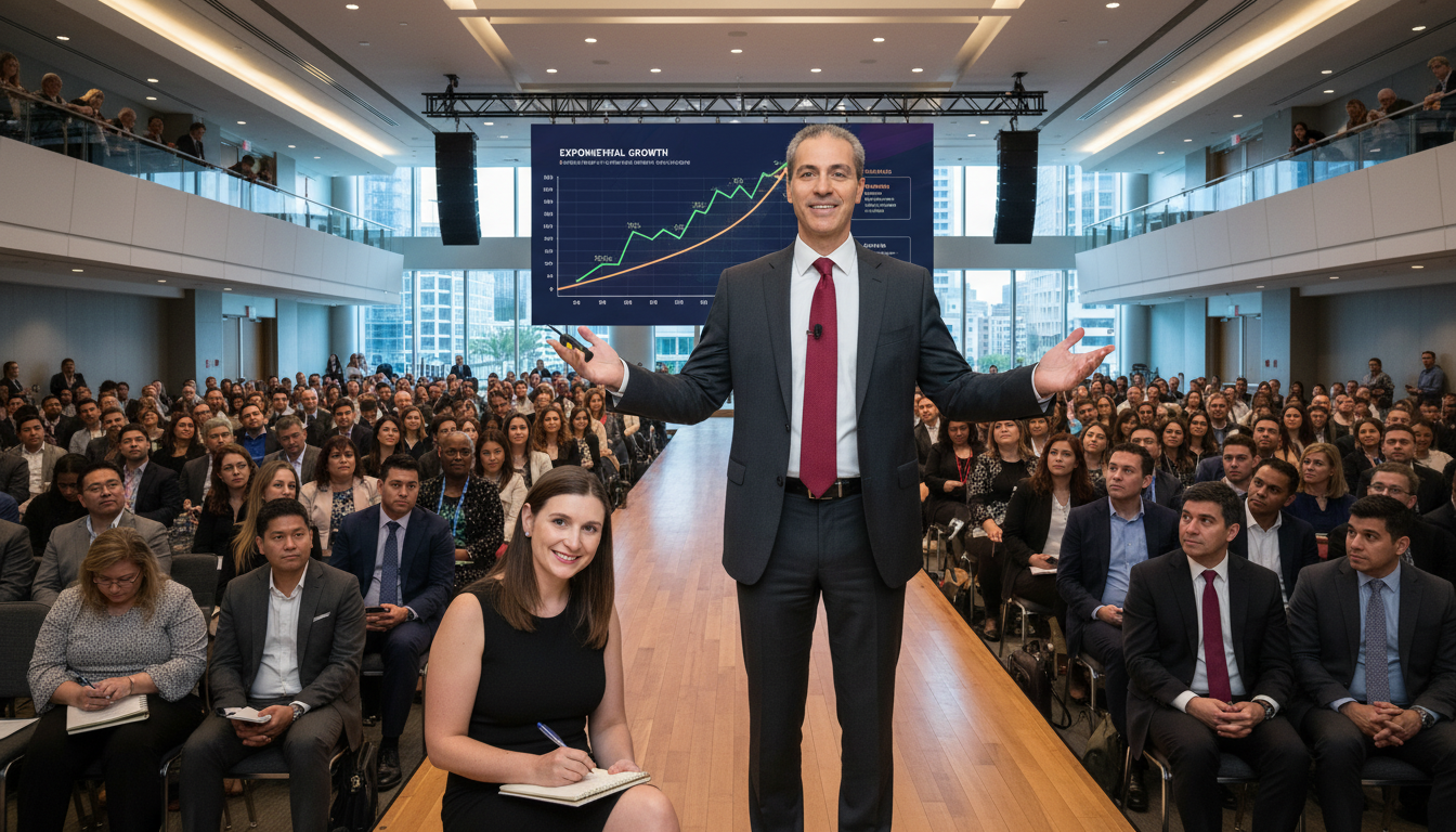 Is the eXp Realty Commission Split for 2026 Actually Your Path to Generational Wealth?