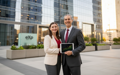 The eXp Realty Cap vs Traditional Splits: Which Puts More in Your Pocket in 2026?