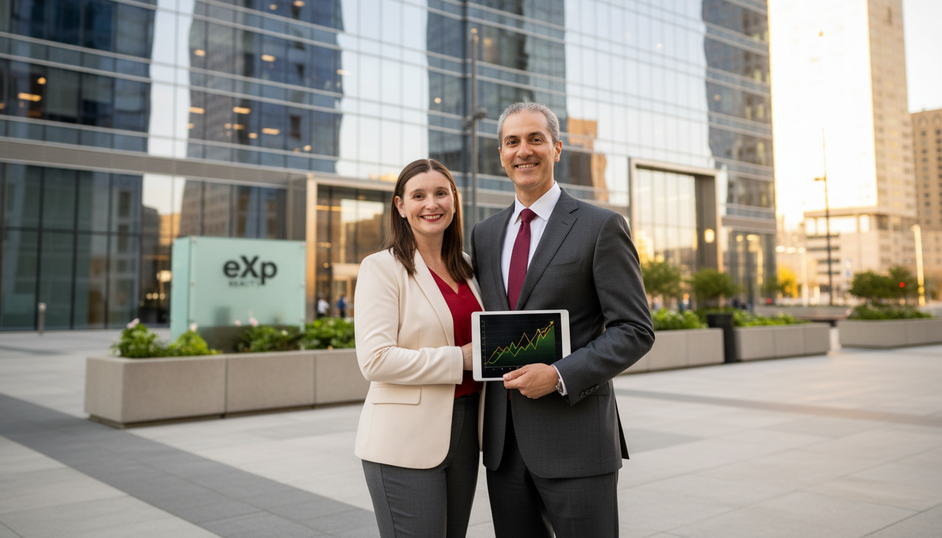 The eXp Realty Cap vs Traditional Splits: Which Puts More in Your Pocket in 2026?