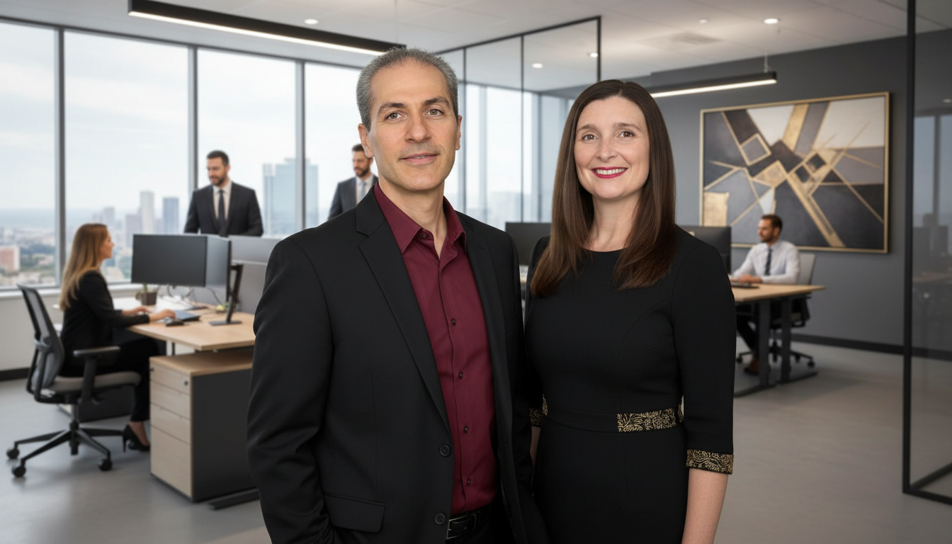 What Are the Real Differences Between Zero Commission Brokerages in 2026? An ICON Agent's Deep Dive