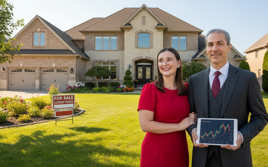 eXp Realty Stock Awards: How EXPI Equity Builds Real Agent Wealth in 2026