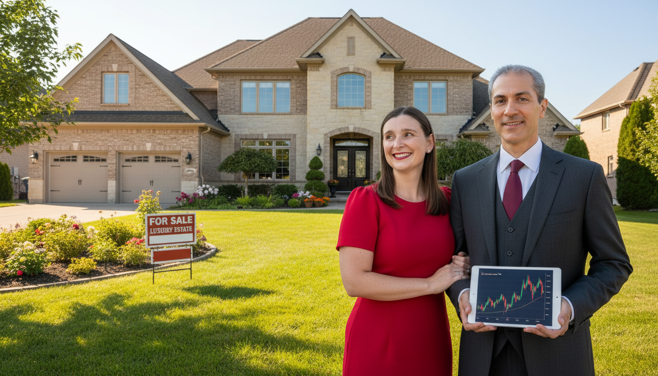 eXp Realty Stock Awards: How EXPI Equity Builds Real Agent Wealth in 2026