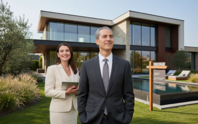 eXp Realty vs Compass: Which Model Builds More Agent Wealth in 2026?