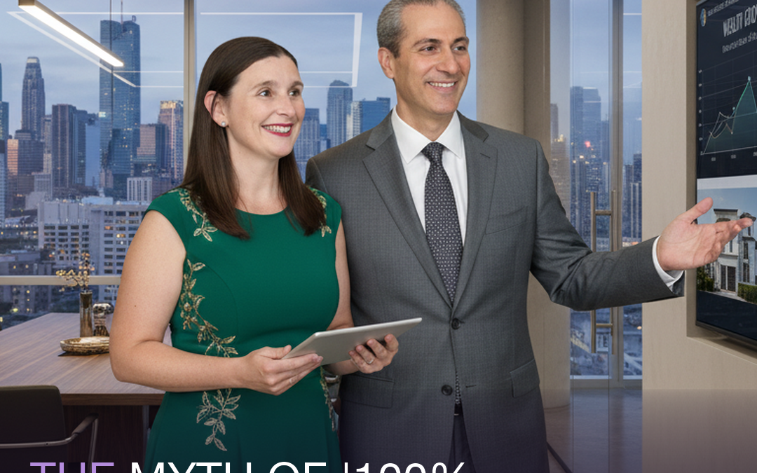 Zero Commission Brokerages 2026: Own Your Business?