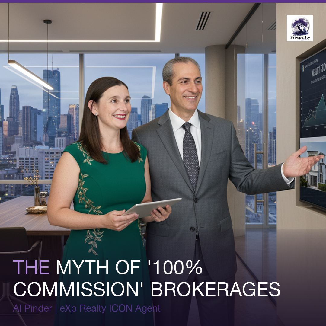 Zero Commission Brokerages 2026: Own Your Business?