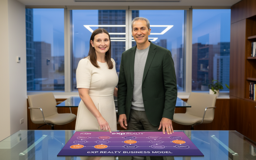 Al Pinder eXp Realty: Your Path to Agent Prosperity?