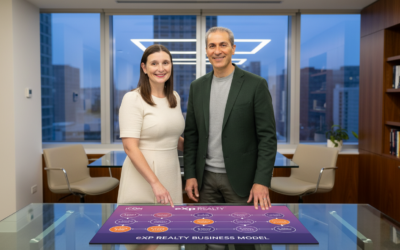 Al Pinder eXp Realty: Your Path to Agent Prosperity?