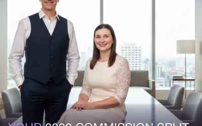 Are 80/20 Commission Splits Killing Your Real Estate Wealth?