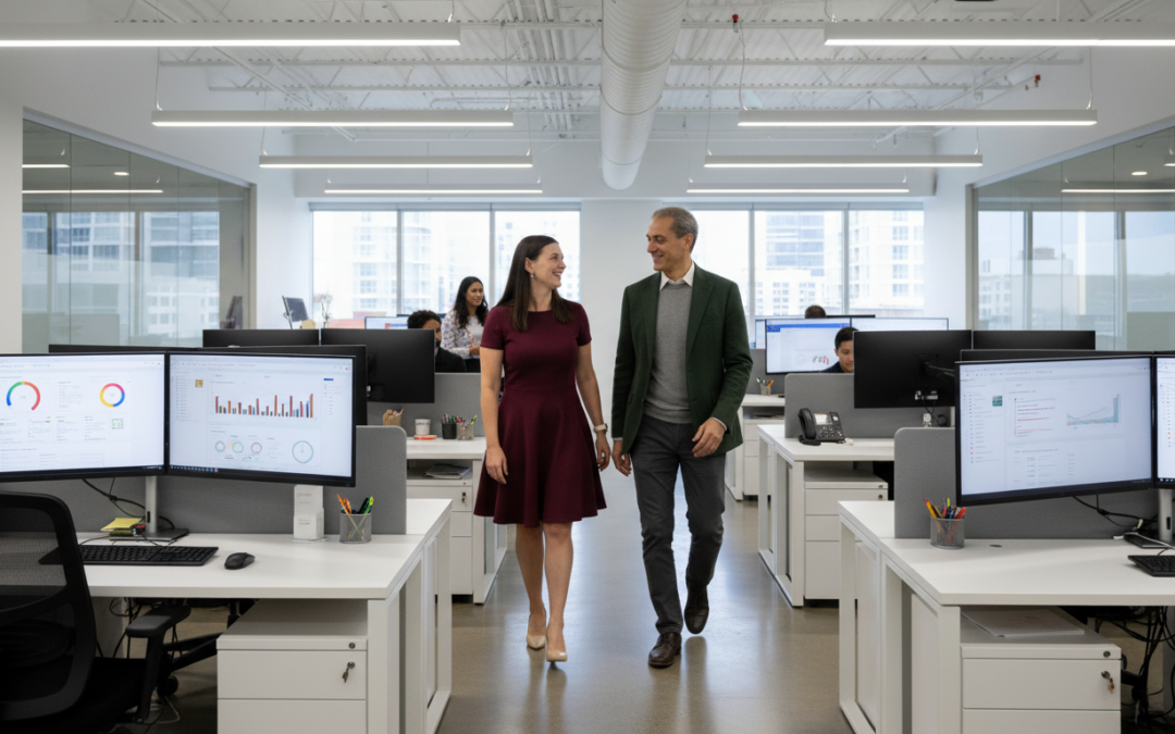 Can AI Build Your Real Estate Brand Voices?
