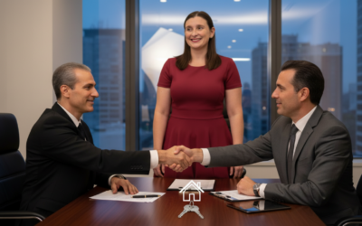 Compliance Autopilot Before Every Listing Goes Live