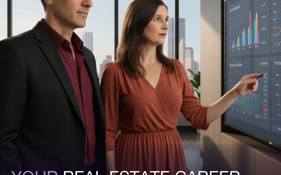 MCP Servers Every Real Estate Agent Should Connect