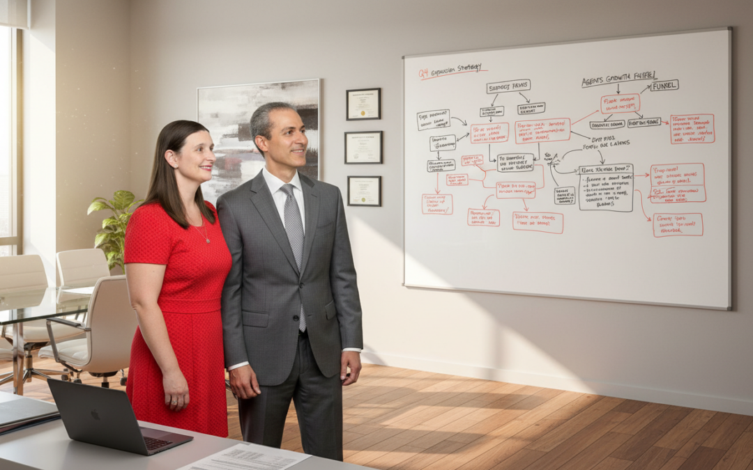 Real Estate Career Change at 40: What You Need to Know?