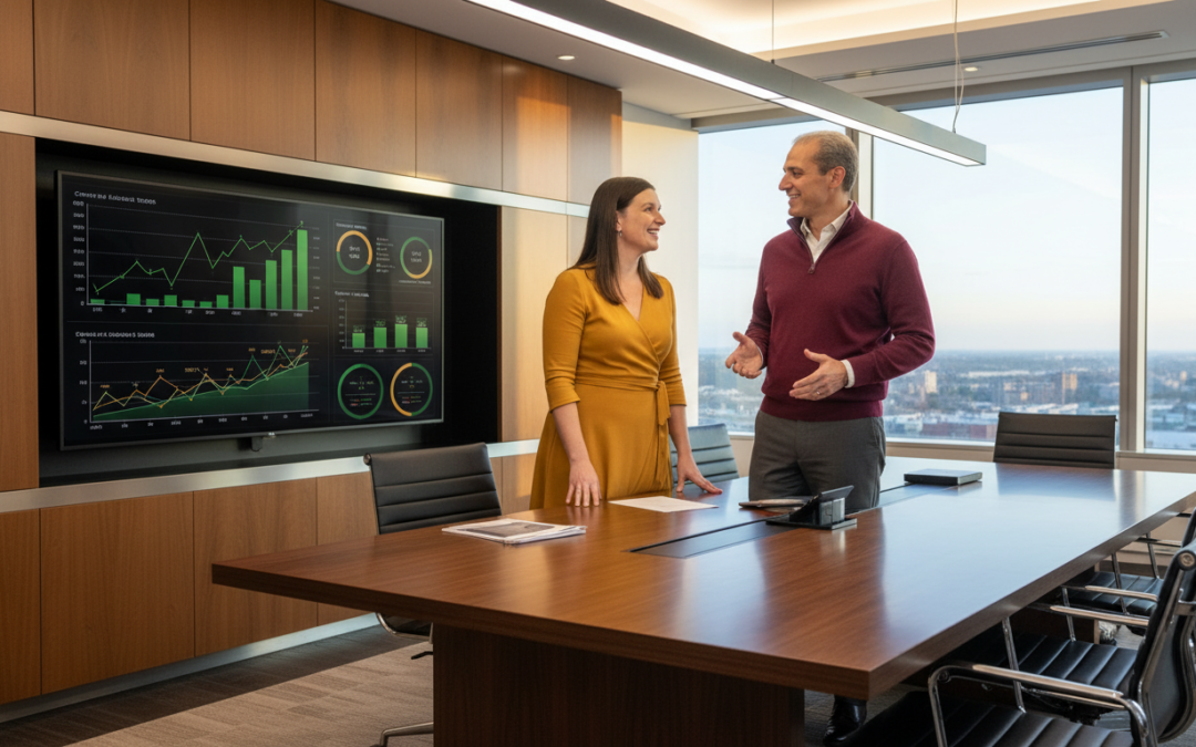 Renting vs. Owning: Your 2026 Brokerage Model