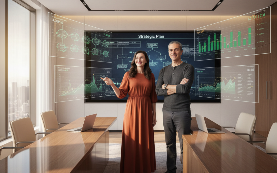 Stop the Treadmill: Build Your Cron Day-Ahead Pattern