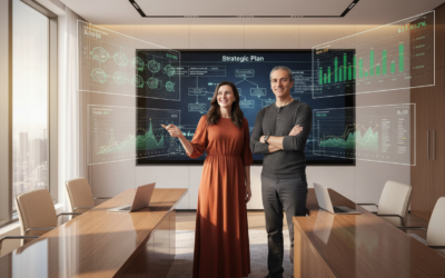Stop the Treadmill: Build Your Cron Day-Ahead Pattern
