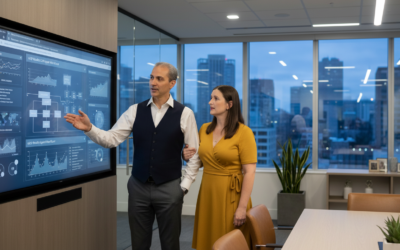 Why Claude Chat Can’t Run Your Real Estate Workflows