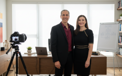Your Ultimate YouTube Starter Kit for Real Estate Agents
