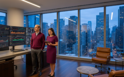 Zero Commission Brokerages: What Are the Real Differences?
