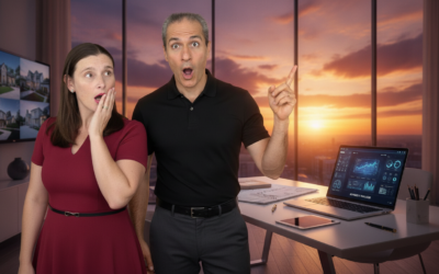 Automate Real Estate Business With Claude