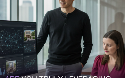Connect Claude Code to Your MLS the Right Way