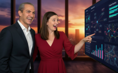 How Our Husband-and-Wife Team Runs on Claude Code