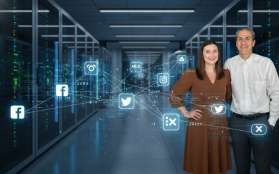 How to Build Your Cron for Daily MLS to Social?
