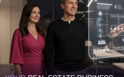 The Claude Code Agents That Run My Business Overnight