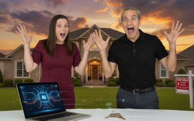 Which AI Should a New Real Estate Agent Start With?