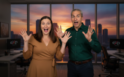 eXp Realty Commission Split: Own Your Career?
