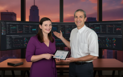How Agents Use Keeping Your Automations Running