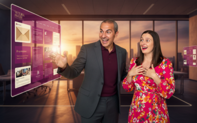 How Agents Use Making AI Sound Like You (Your Brand Voice)