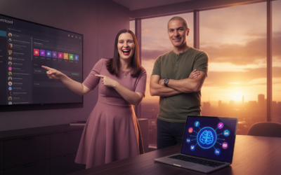 How Agents Use Metricool to Automate the Busywork