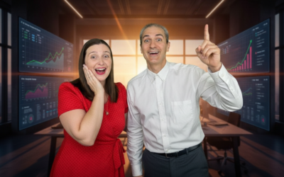 How Agents Use Real Estate Market Reports for Your Clients