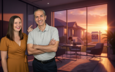 Inside Our Stack: Canva for Real Estate