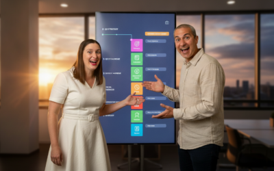 This Week’s Claude Job: Schedule a Week of Posts