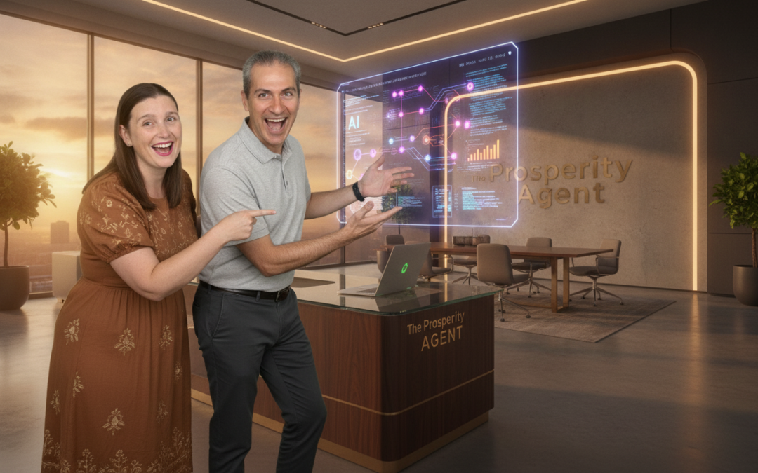Claude Skills: Your AI Advantage in Real Estate?