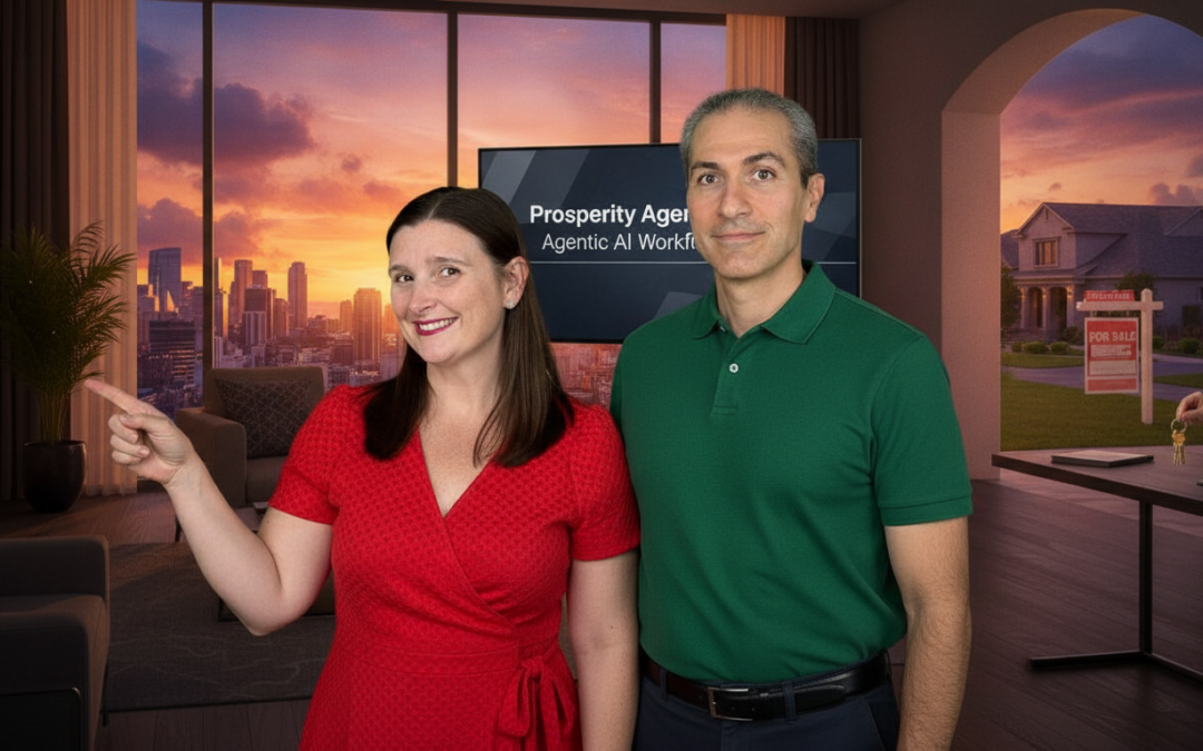 How Agentic AI Changes Real Estate with Claude Code?