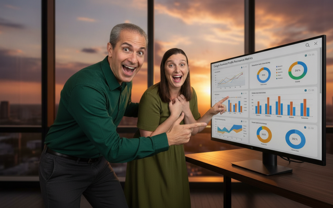Why Your Google Profile Isn’t Attracting New Listings